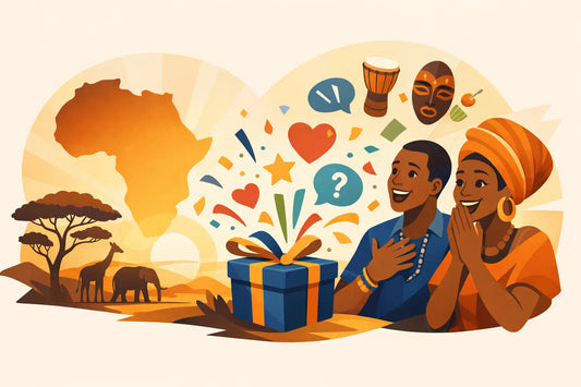 Unique Wishes From Africa That Get Reactions