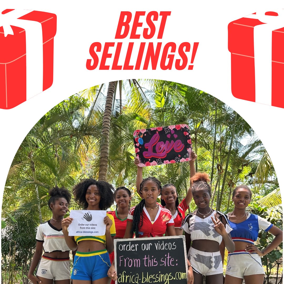 Best Sellings