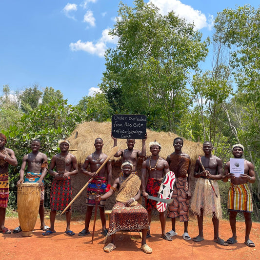 African Hunter Team