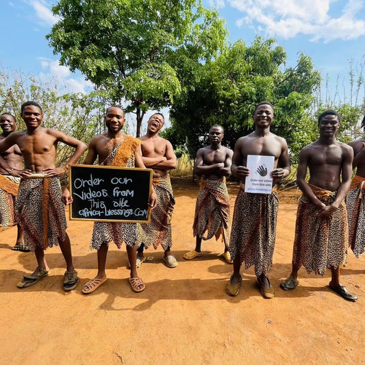 African Indigenous Team